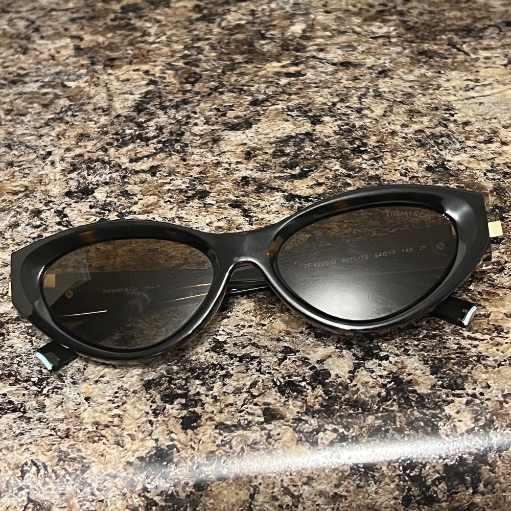Tiffany Sunglasses